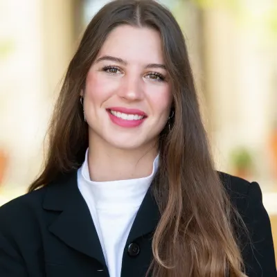 Julia Zupicich